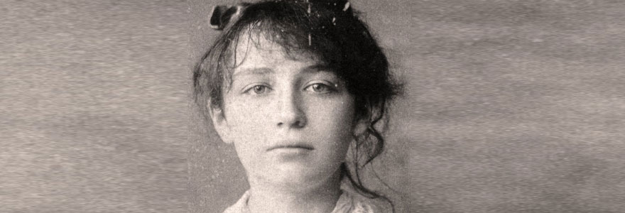 Camille-Claudel